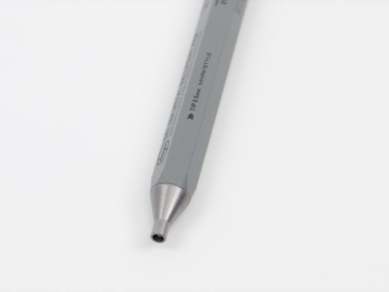 Mark's Inc. Days Gel Pen Brass 0.5mm Needle-Nose