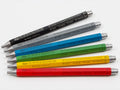 Mark's Inc. Days Gel Pen Brass 0.5mm Needle-Nose